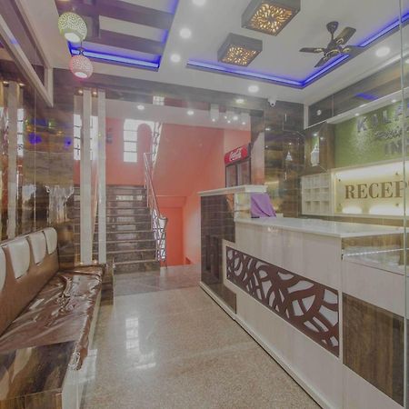 Super Hotel O Kalpana Residency Inn Siliguri Exteriér fotografie