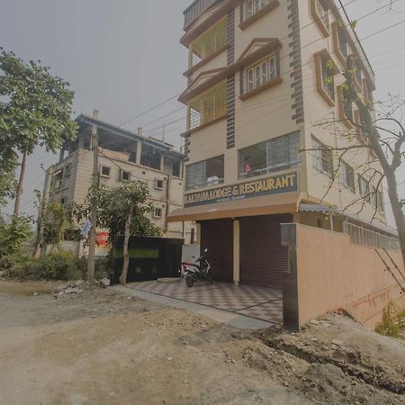 Super Hotel O Kalpana Residency Inn Siliguri Exteriér fotografie